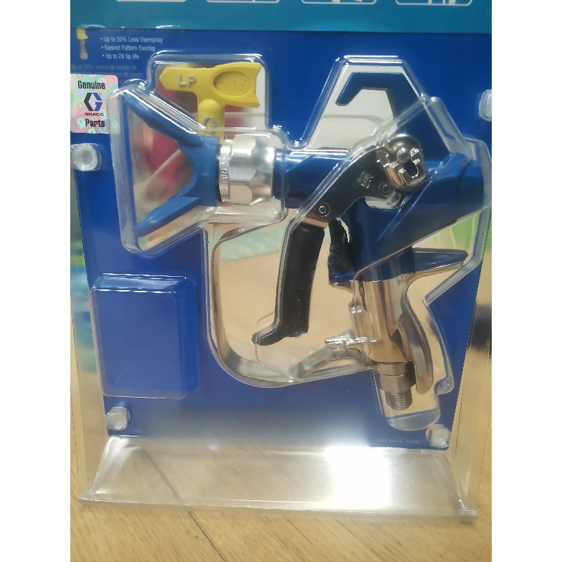 Pistolet natryskowy bezpowietr – Home Improvement Contractor recenzja i cena