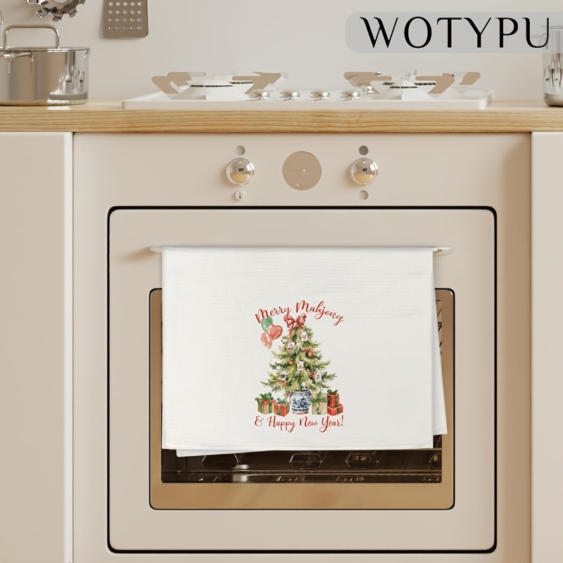 Chiński zestaw ręczników kuche – Home Improvement Kitchen Set recenzja i cena