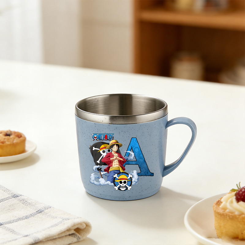 Kubek One Piece Chłopak Dziewc – Home Improvement Furniture recenzja i cena