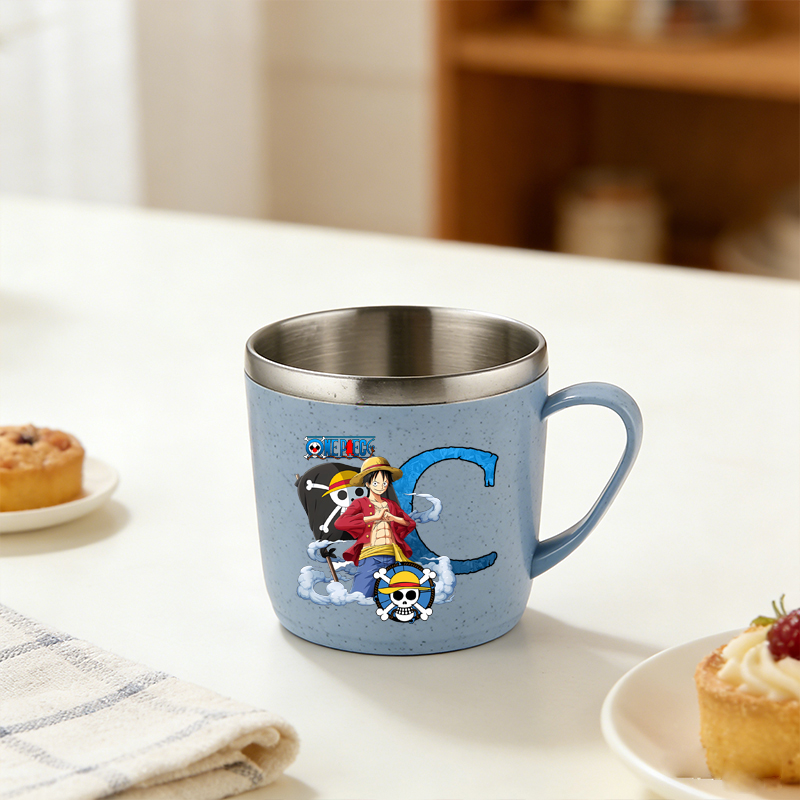 Kubek One Piece Chłopak Dziewc – Home Improvement Furniture recenzja i cena