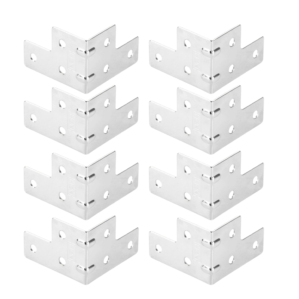 8 szt./zestaw Narożniki do skr – Home Improvement Stores recenzja i cena