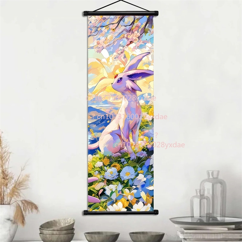Plakat z Pokemonami, Anime, Gr – Home Improvement Furniture recenzja i cena