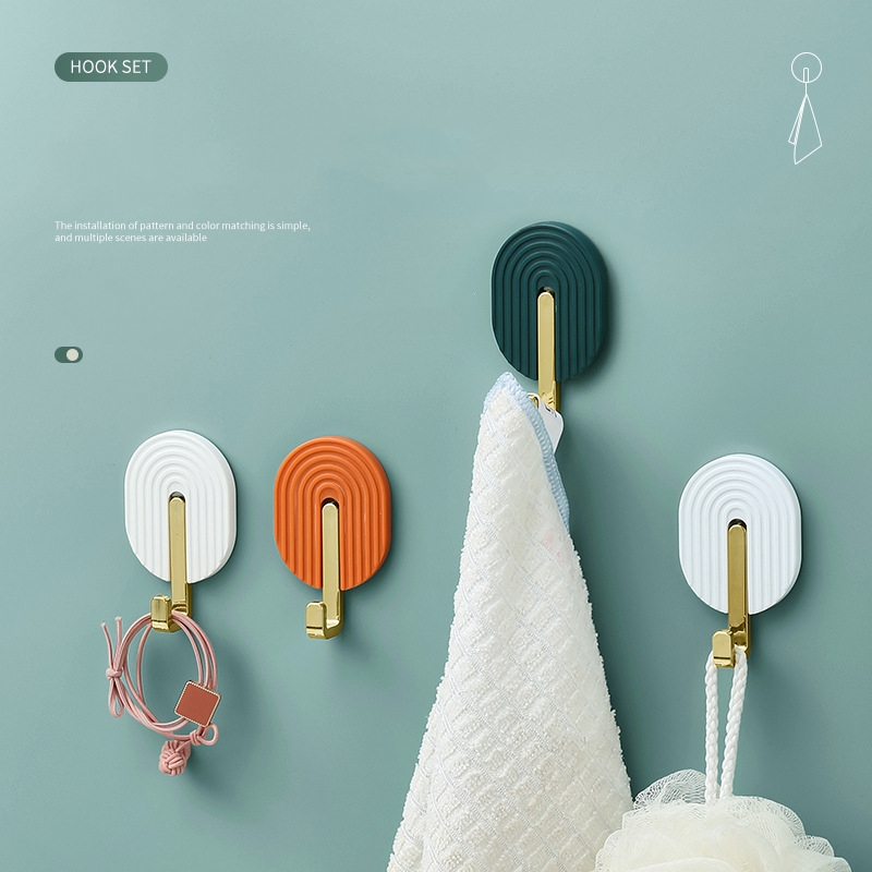 2 SZTUK Plastikowy samoprzylep – Wall Anchor Plastic recenzja i cena