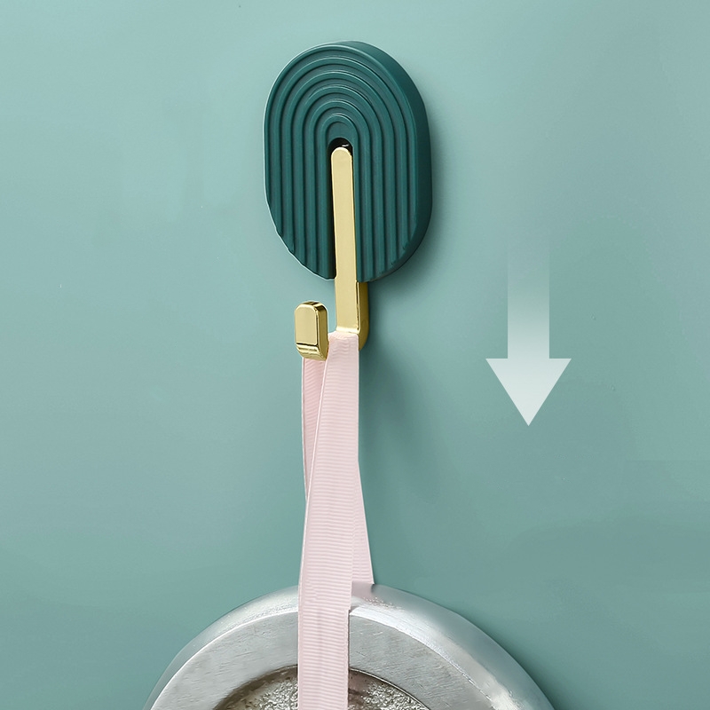 2 SZTUK Plastikowy samoprzylep – Wall Anchor Plastic recenzja i cena
