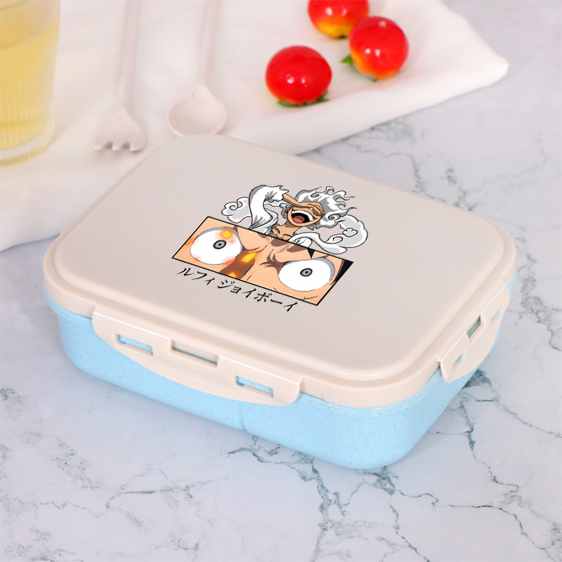 Pudełko na lunch One Piece dla – Home Improvement Furniture recenzja i cena