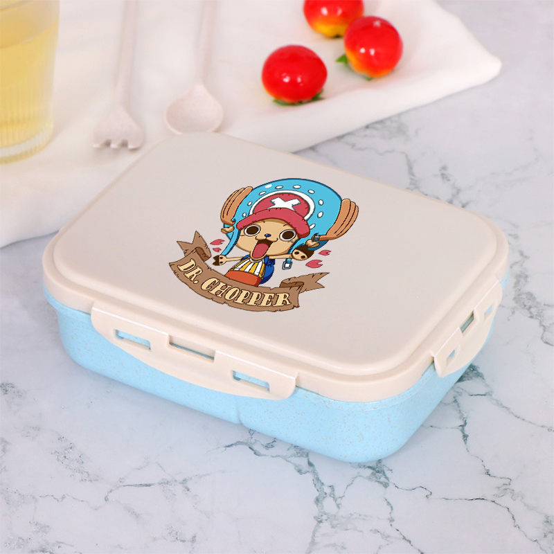 Pudełko na lunch One Piece dla – Home Improvement Furniture recenzja i cena