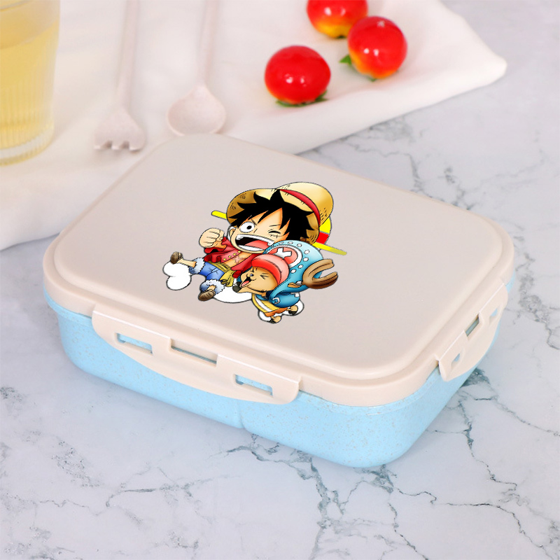 Pudełko na lunch One Piece dla – Home Improvement Furniture recenzja i cena