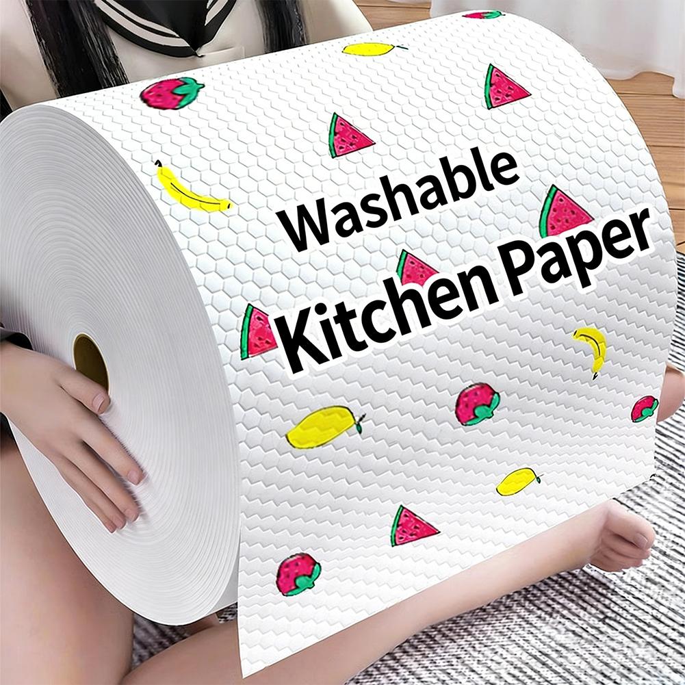 Ściereczka kuchenna chłonna, p – Home Improvement K&B Construction recenzja i cena
