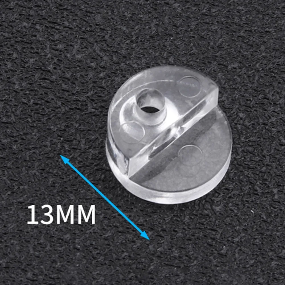 4 szt. lekkich klipsów do mont – Wall Anchor Plastic recenzja i cena