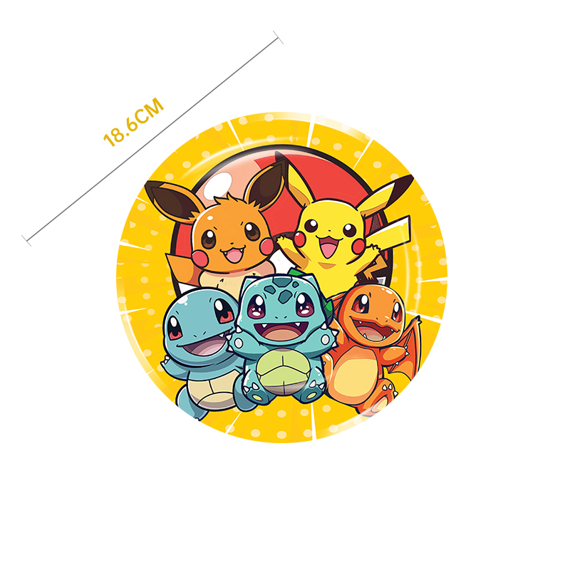 Pokémon Urodziny Impreza Jedno – Home Improvement Furniture recenzja i cena