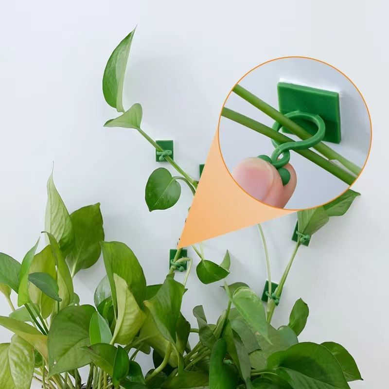 Samoprzylepne klipsy do mocowa – Wall Anchor Plastic recenzja i cena