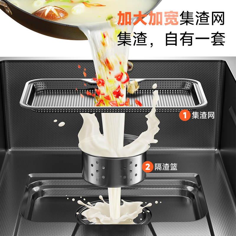 Kompletny Zestaw Zlewozmywaków – Home Improvement Kitchen Set recenzja i cena