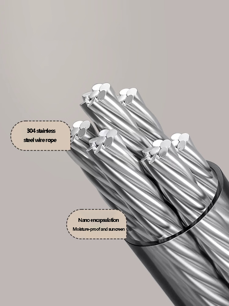 Kolekcja wysuwalnych suszarek  – Wall Anchor Plastic recenzja i cena