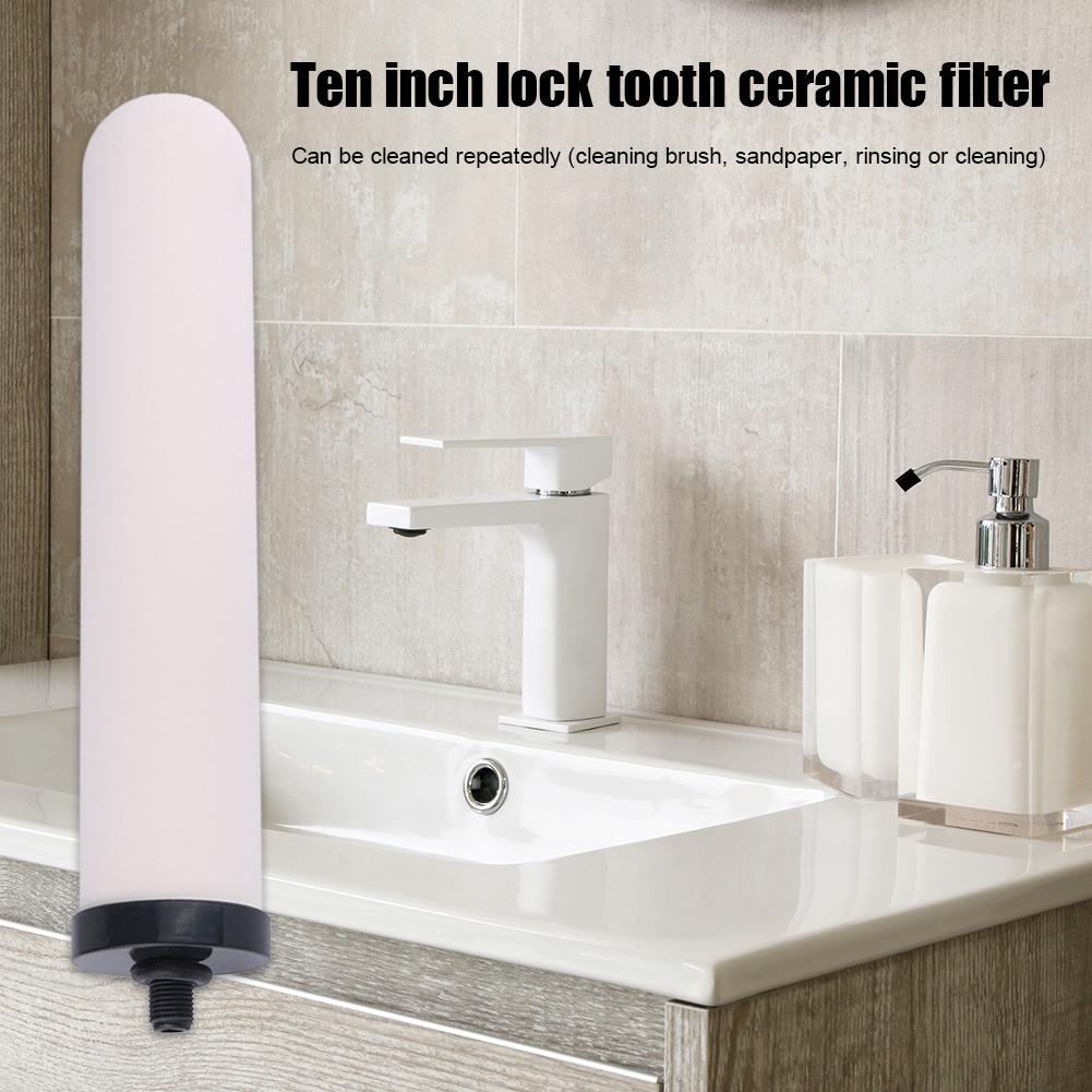 10-calowy ceramiczny filtr gra – Home Improvement K&B Construction recenzja i cena