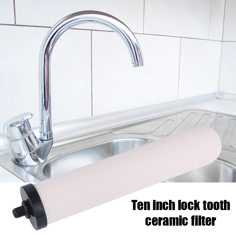 10-calowy ceramiczny filtr gra – Home Improvement K&B Construction recenzja i cena
