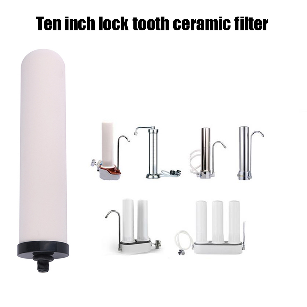 10-calowy ceramiczny filtr gra – Home Improvement K&B Construction recenzja i cena