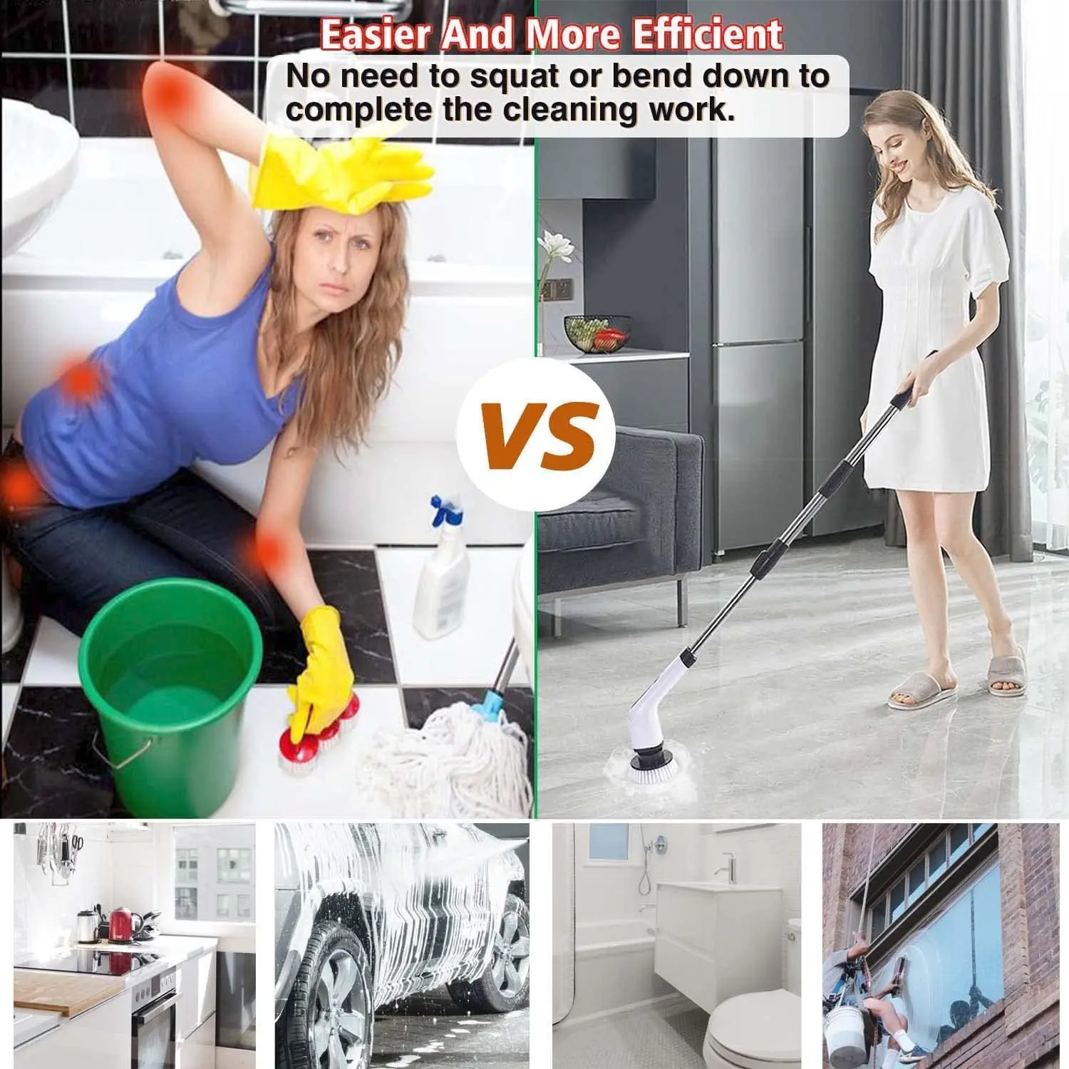 Mocna, bezprzewodowa, elektryc – Home Improvement K&B Construction recenzja i cena