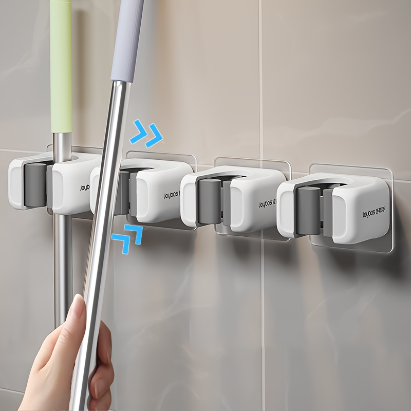4 sztuki wytrzymałych uchwytów – Wall Anchor Plastic recenzja i cena
