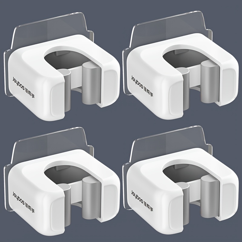 4 sztuki wytrzymałych uchwytów – Wall Anchor Plastic recenzja i cena
