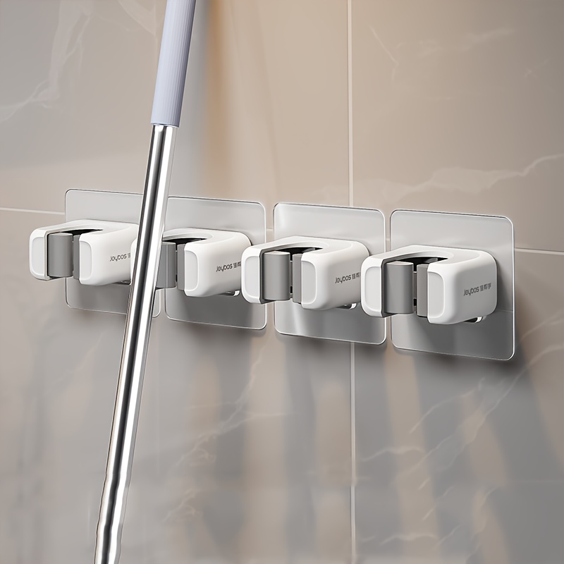 4 sztuki wytrzymałych uchwytów – Wall Anchor Plastic recenzja i cena