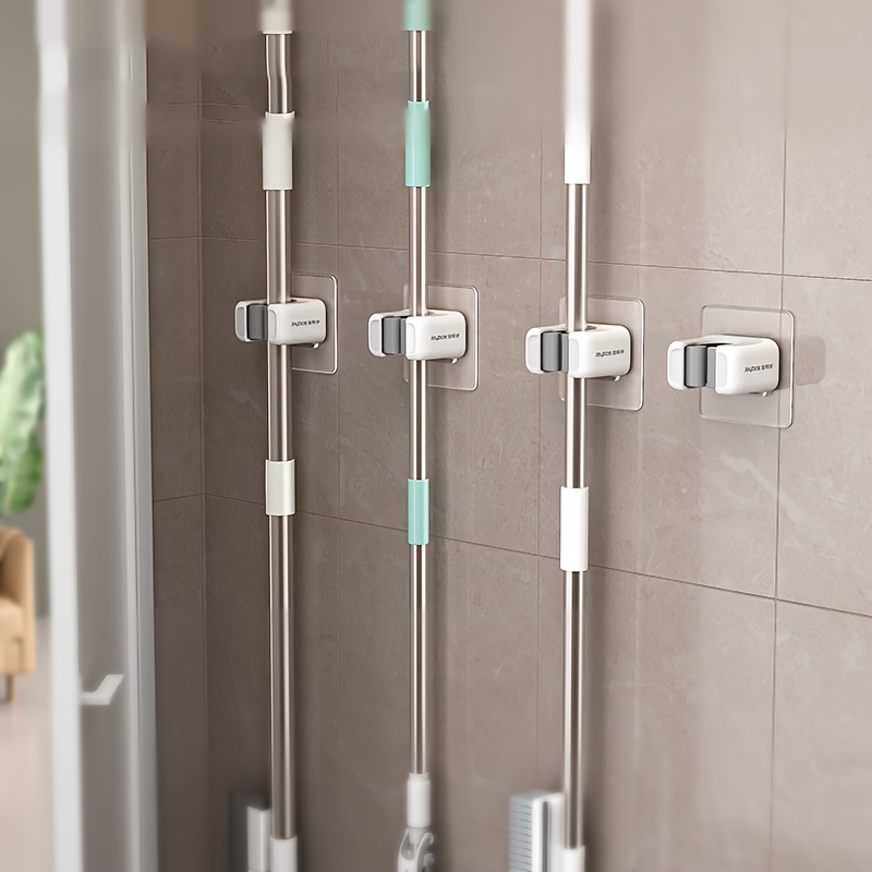 4 sztuki wytrzymałych uchwytów – Wall Anchor Plastic recenzja i cena