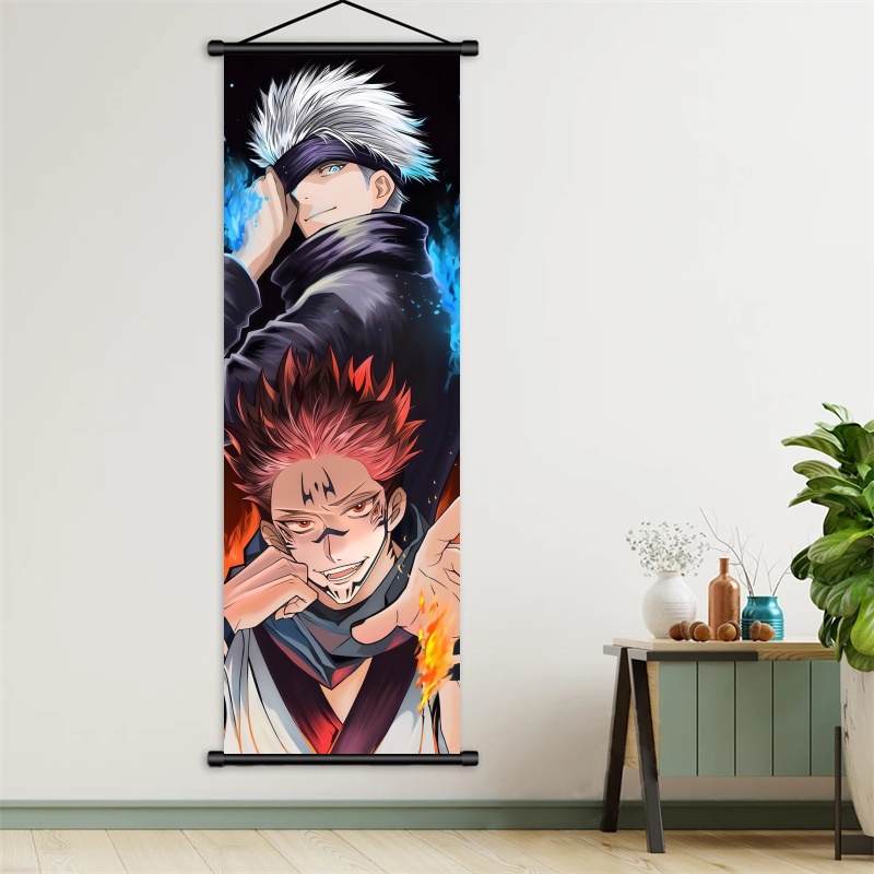 Jujutsu Kaisen Gojo Satoru Ani – Home Improvement Furniture recenzja i cena