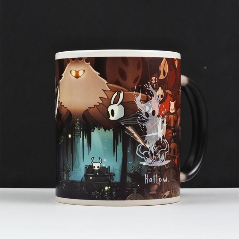 Kubek Hollow Knight zmieniając – Home Improvement Furniture recenzja i cena
